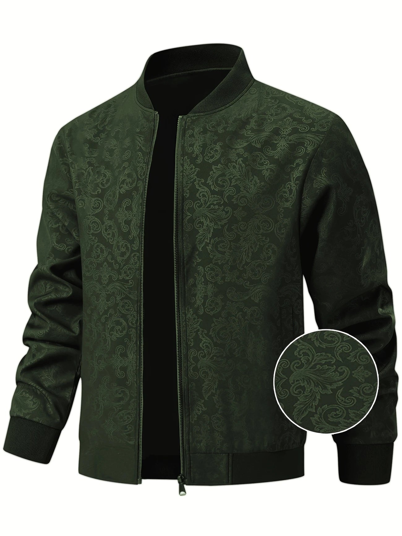 Sven | Casual Premium Bomberjack