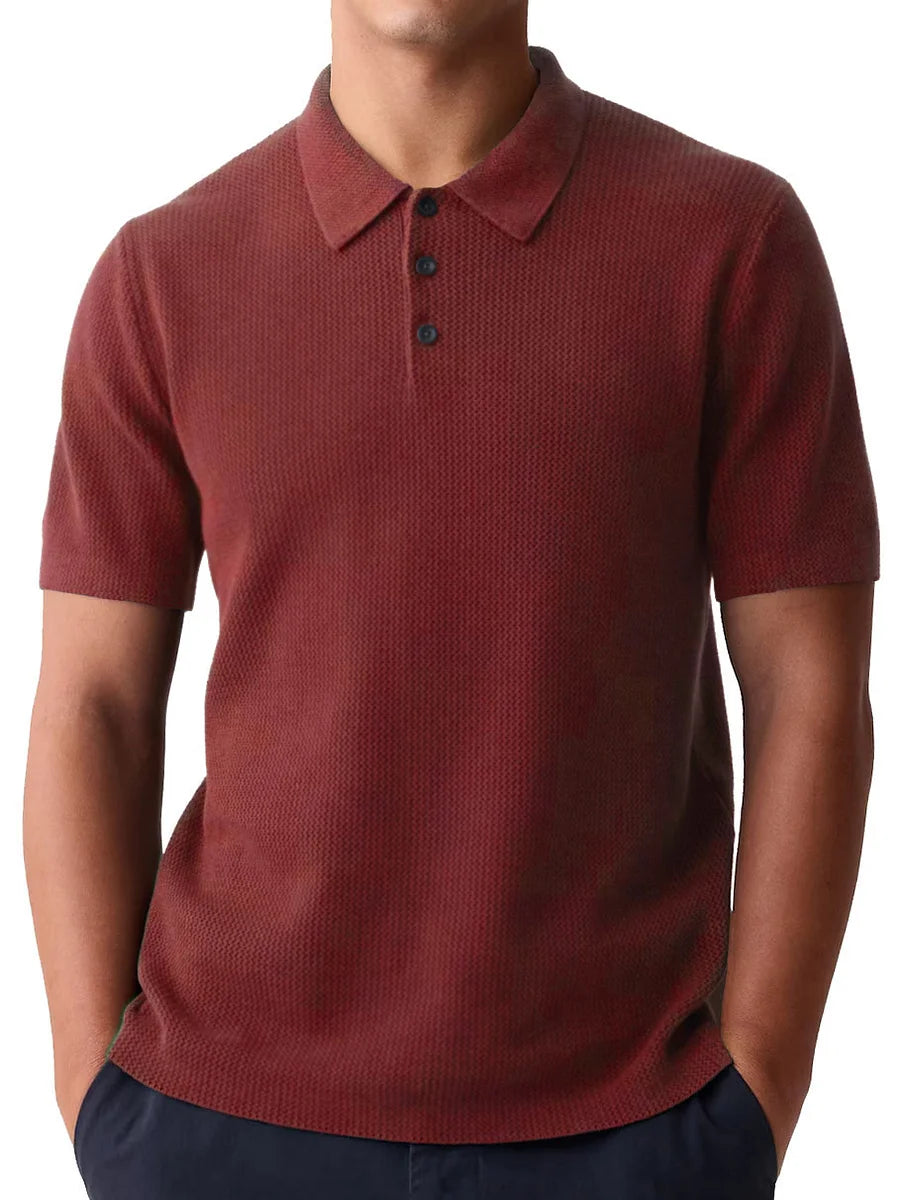 Levián | Zomerse Polo Voor Heren