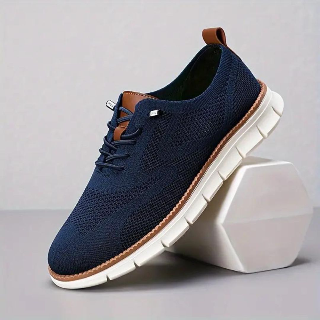 Bergbosch - Comfortabele Sneakers