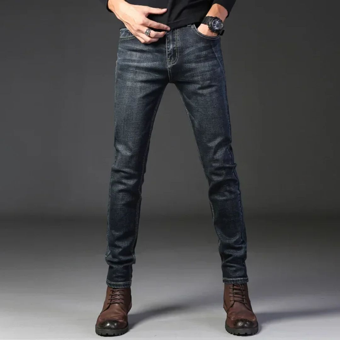 Bergbosch - Slim-fit Jeans
