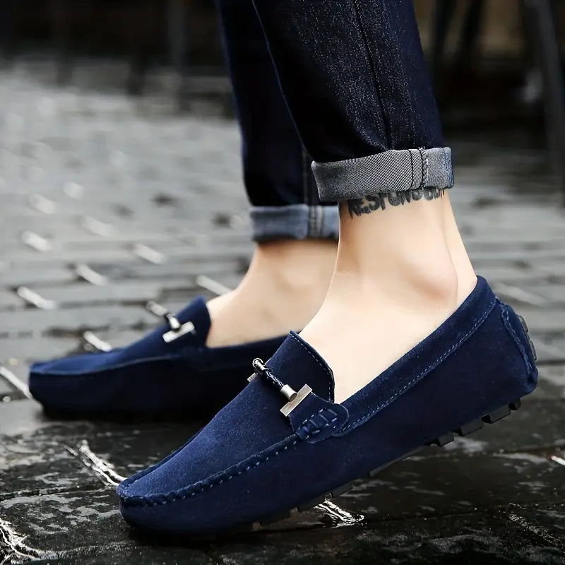 Bergbosch - Loafers