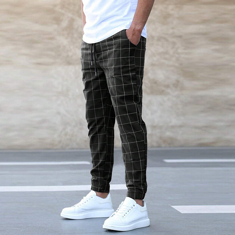 Comfortabele Casual Broek