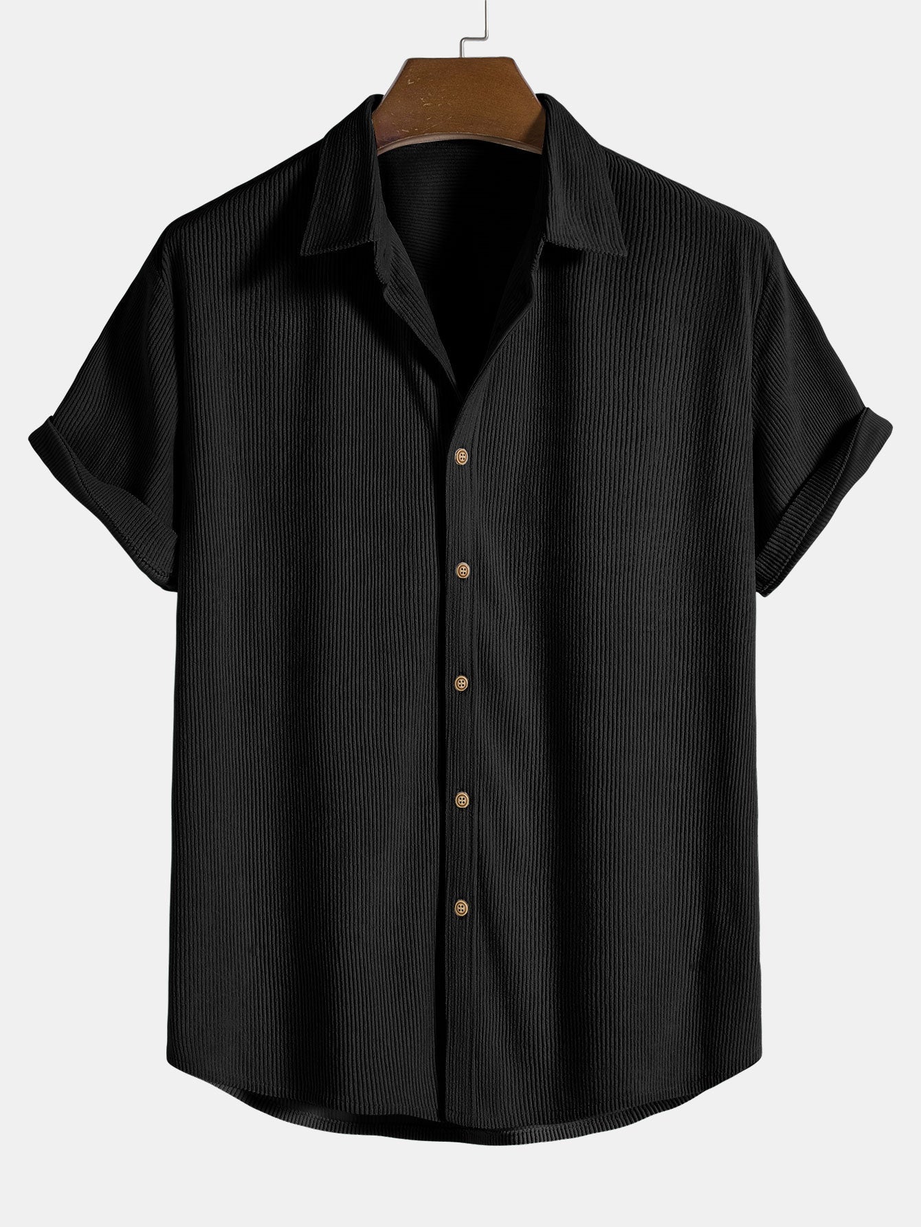 Casual Corduroy Zomerset