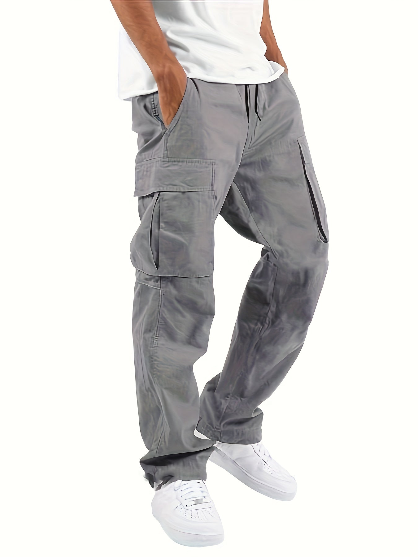 Oversized Cargobroek
