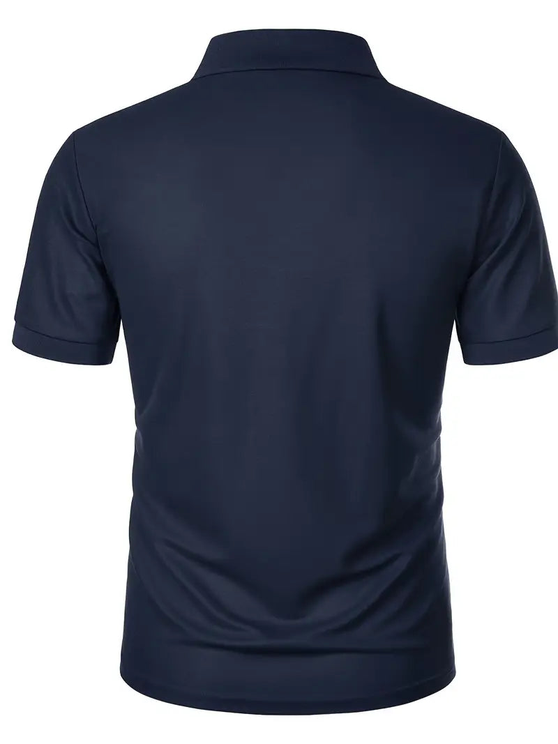 Bergbosch - Polo-Shirt