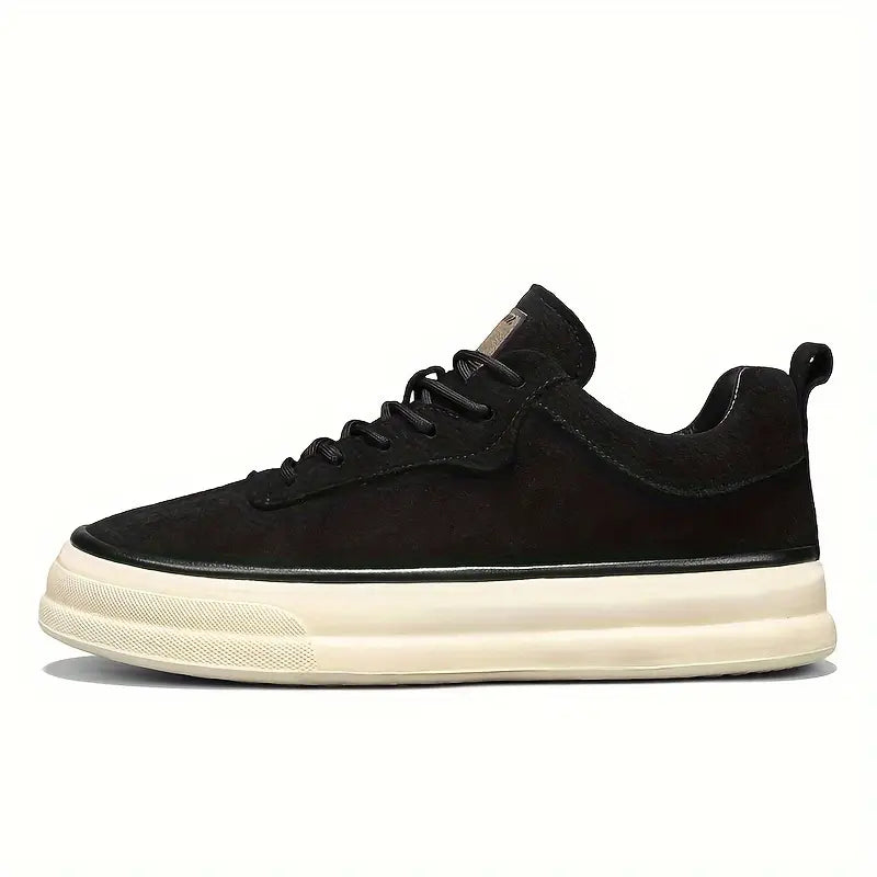 Levi - Suède Premium Comfort Sneakers
