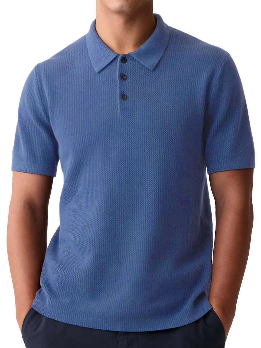 Levián | Zomerse Polo Voor Heren