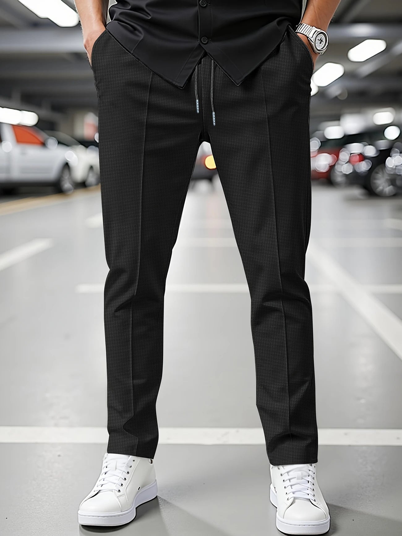 Jan | Casual Losse Broek