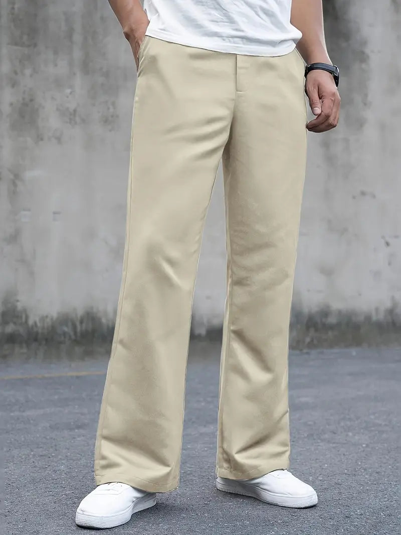 Angelo - Flare Herenbroek