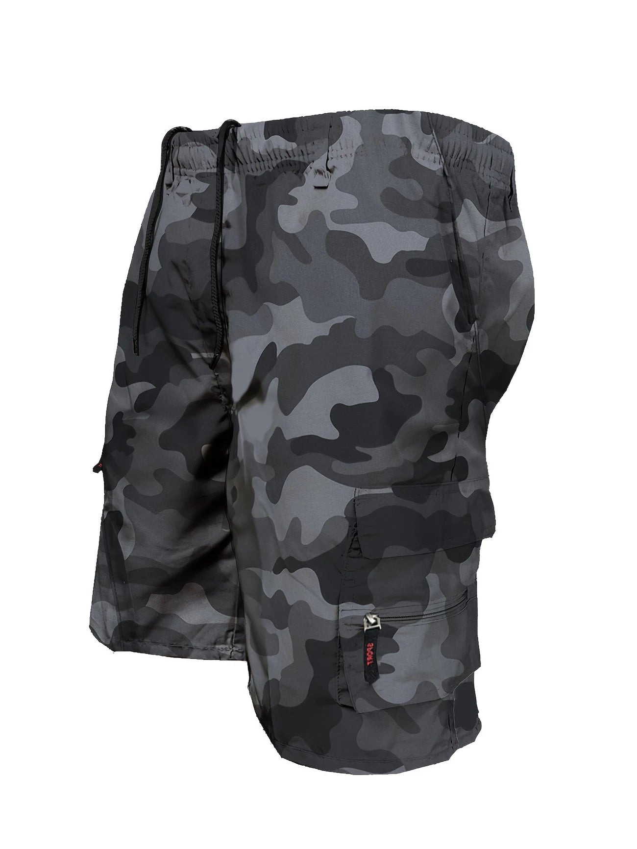 Sacha | waterdichte tactical shorts