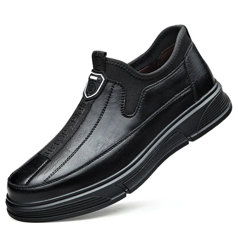 Armin - Business Sneakers