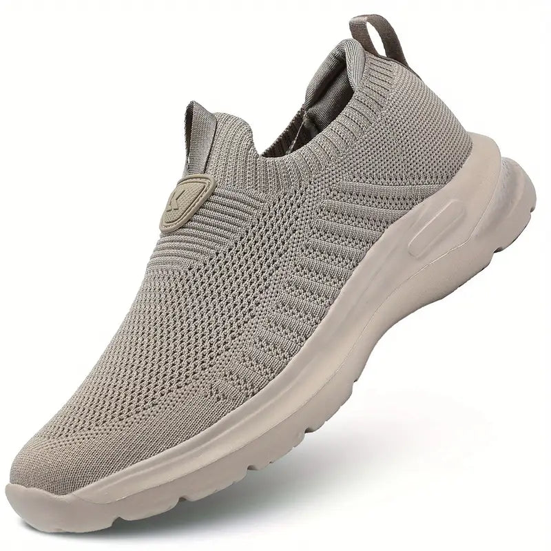 Orthopedische Comfort instap Sneakers