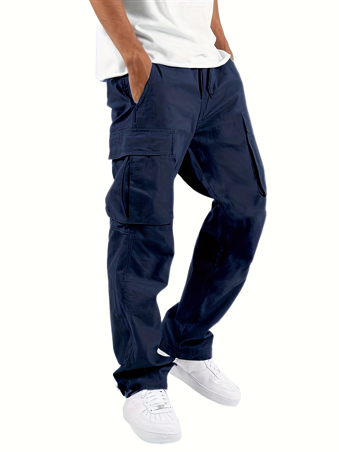 Oversized Cargobroek