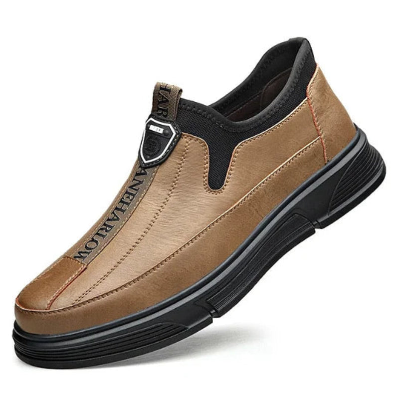 Armin - Business Sneakers
