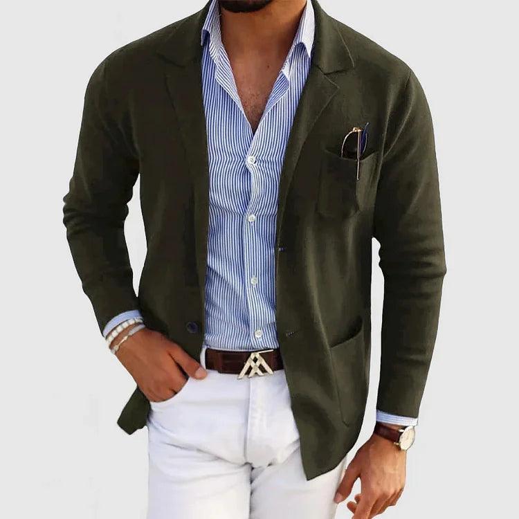 Tijdloze Blazer