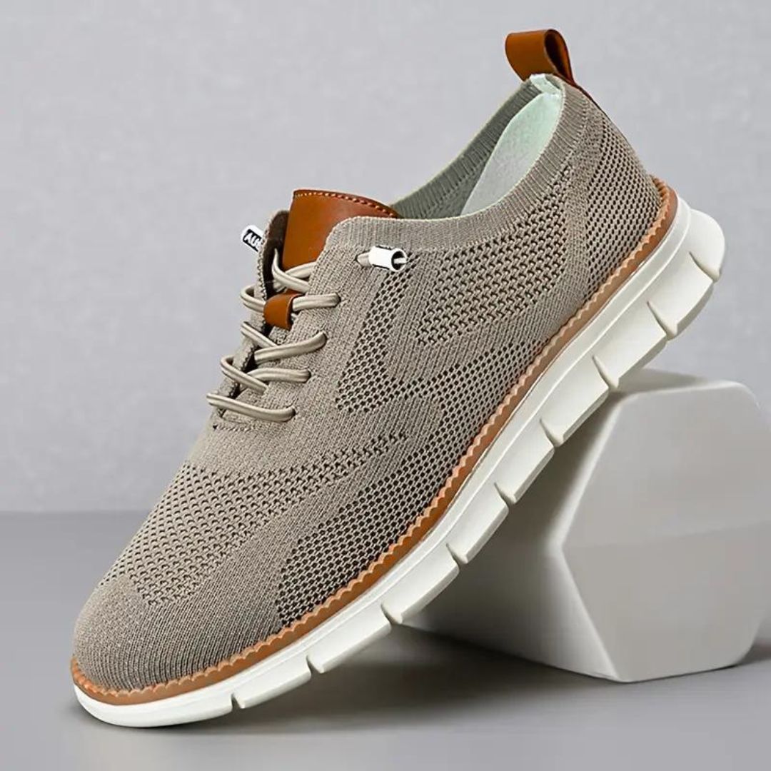 Bergbosch - Comfortabele Sneakers