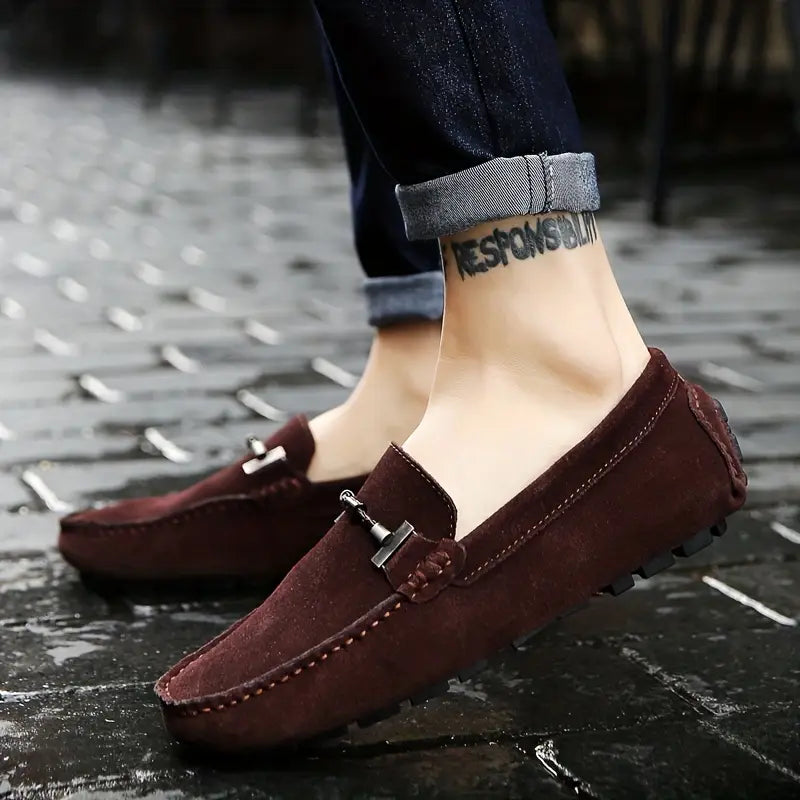 Bergbosch - Loafers