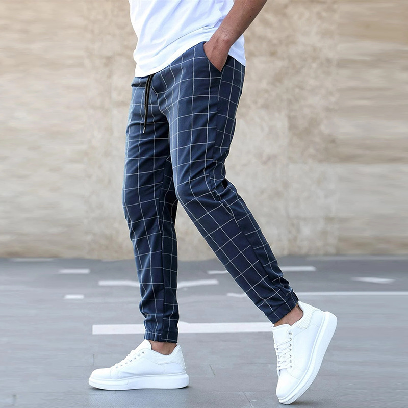 Comfortabele Casual Broek