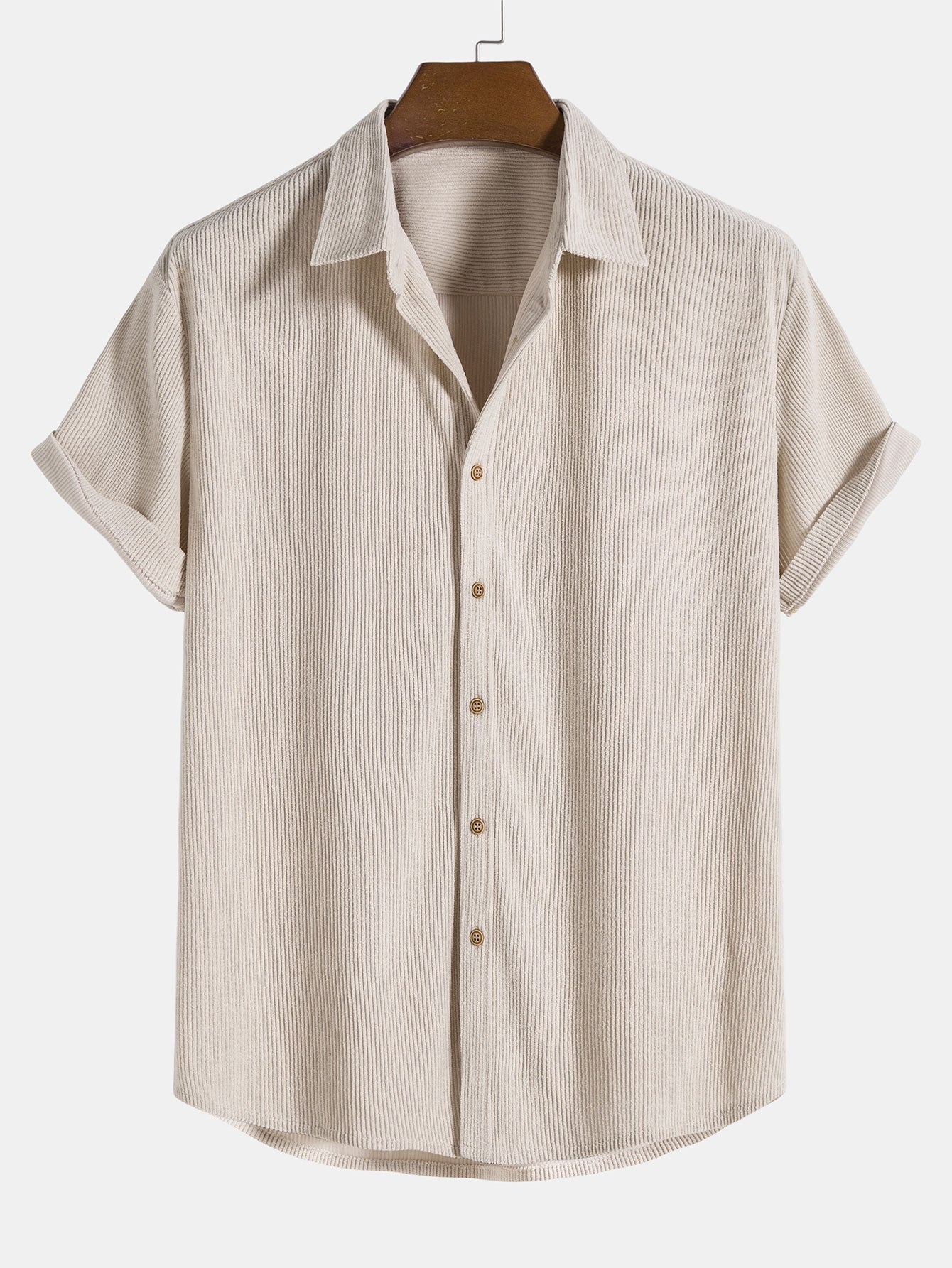 Casual Corduroy Zomerset