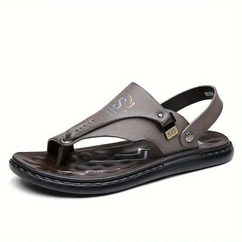 Jan – Orthopedische Slippers