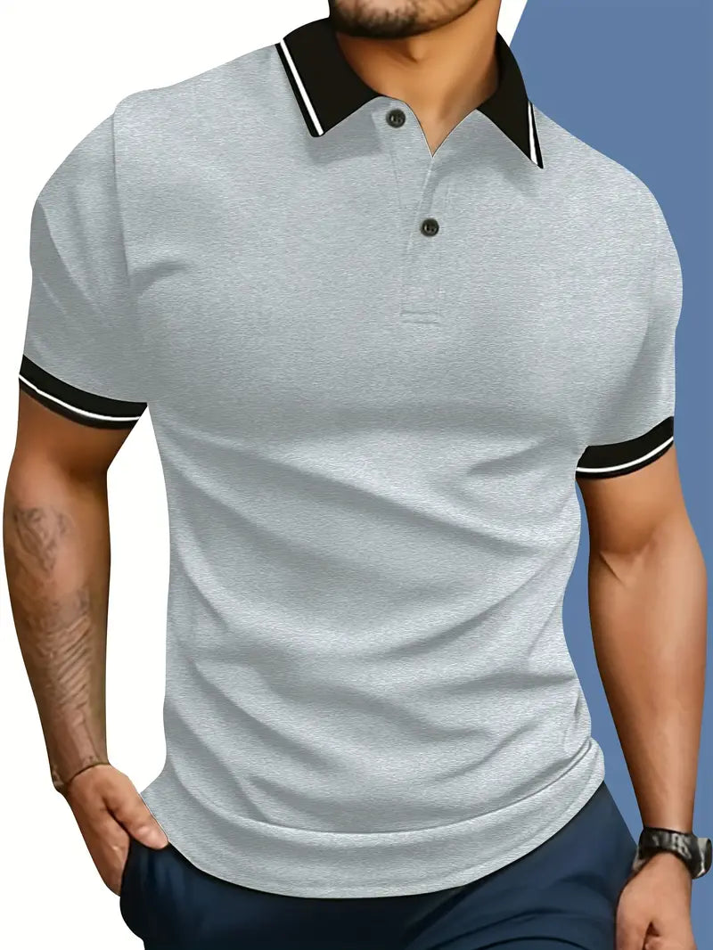 Klassieke Heren Zomerpolo