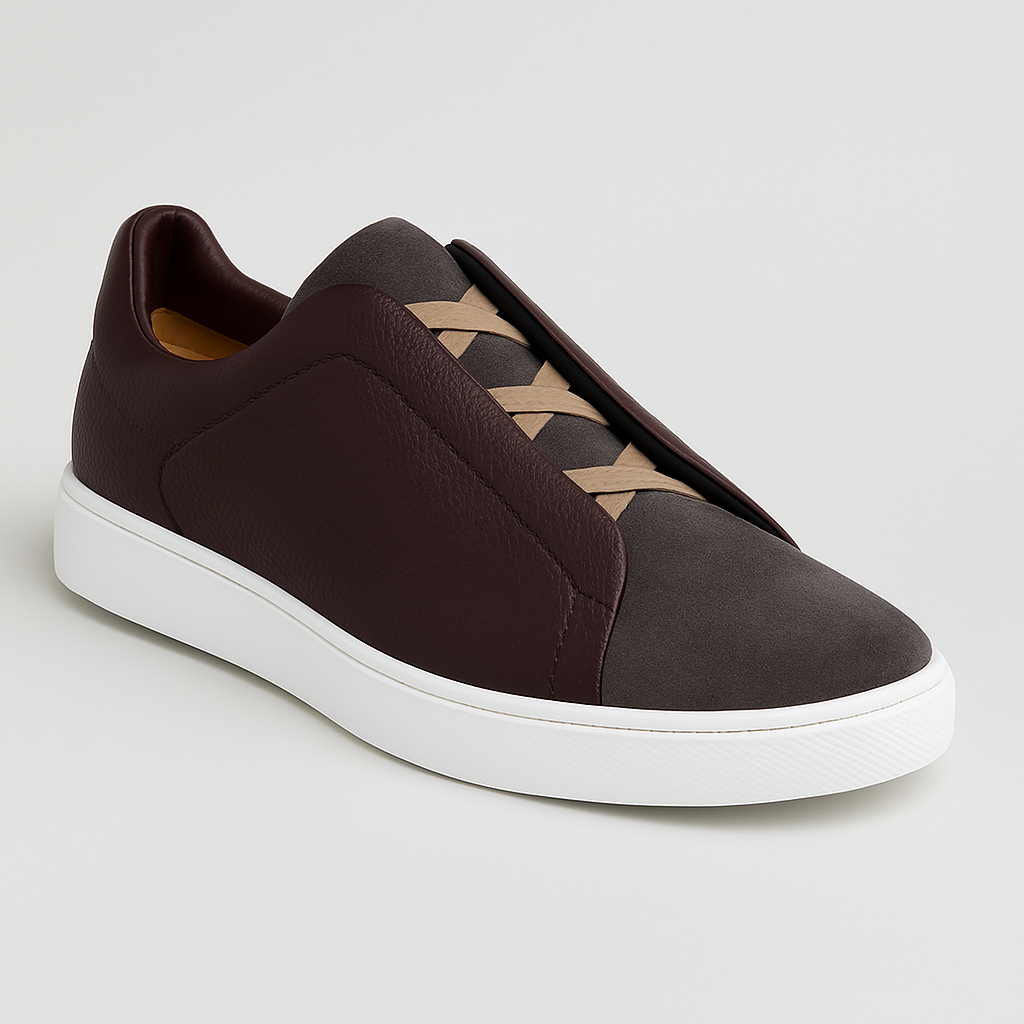 Vince - Premium Herensneakers