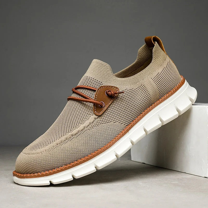 Vince - De meest comfortabele sneakers