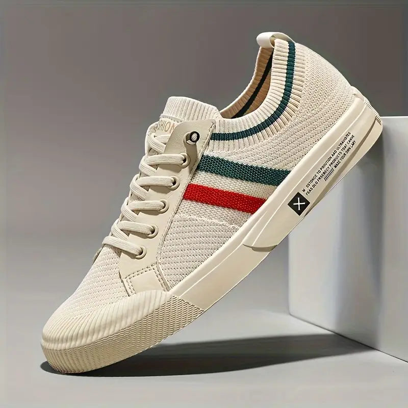 Ademende Comfort Sneakers