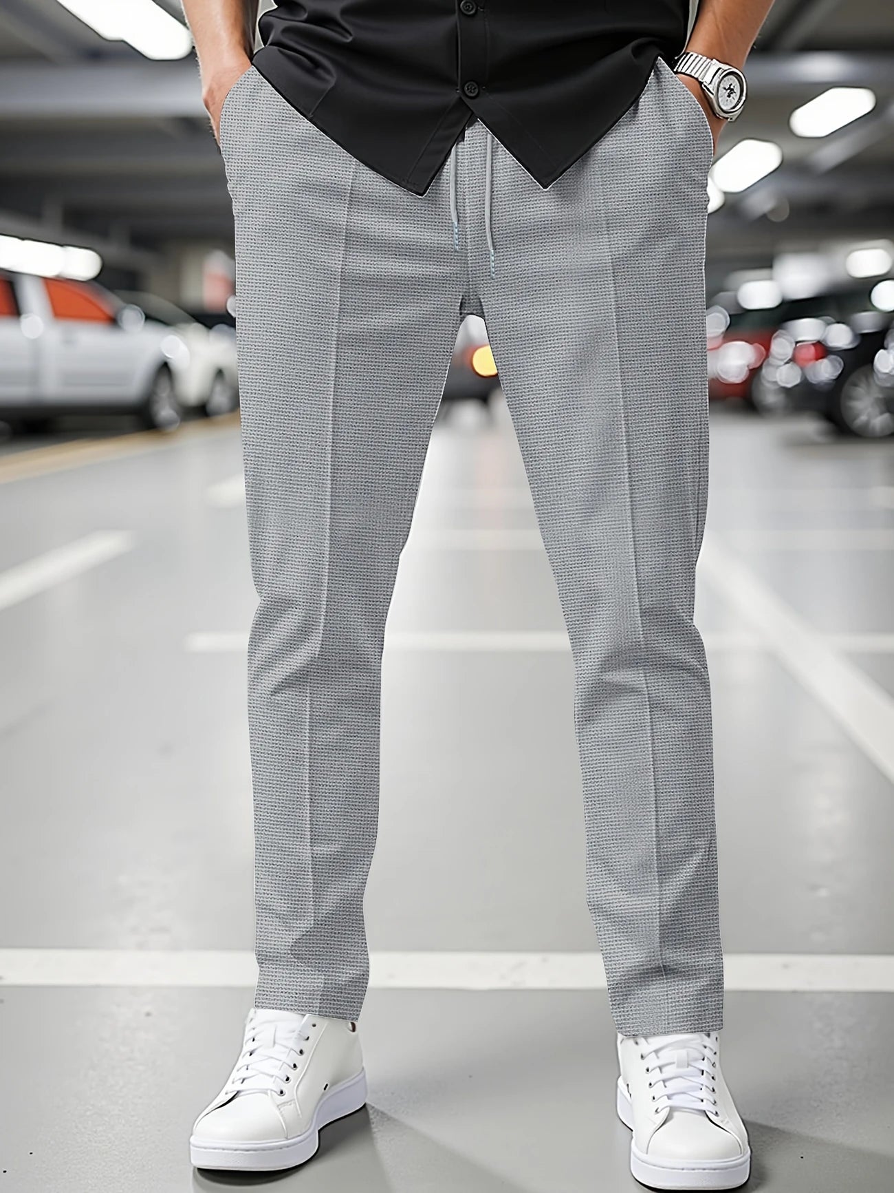Jan | Casual Losse Broek