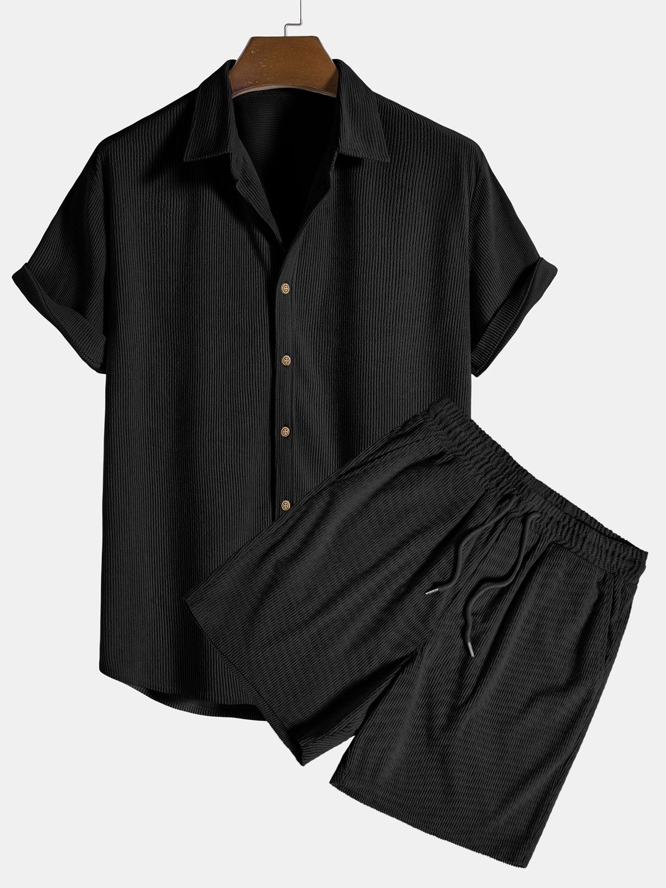 Casual Corduroy Zomerset