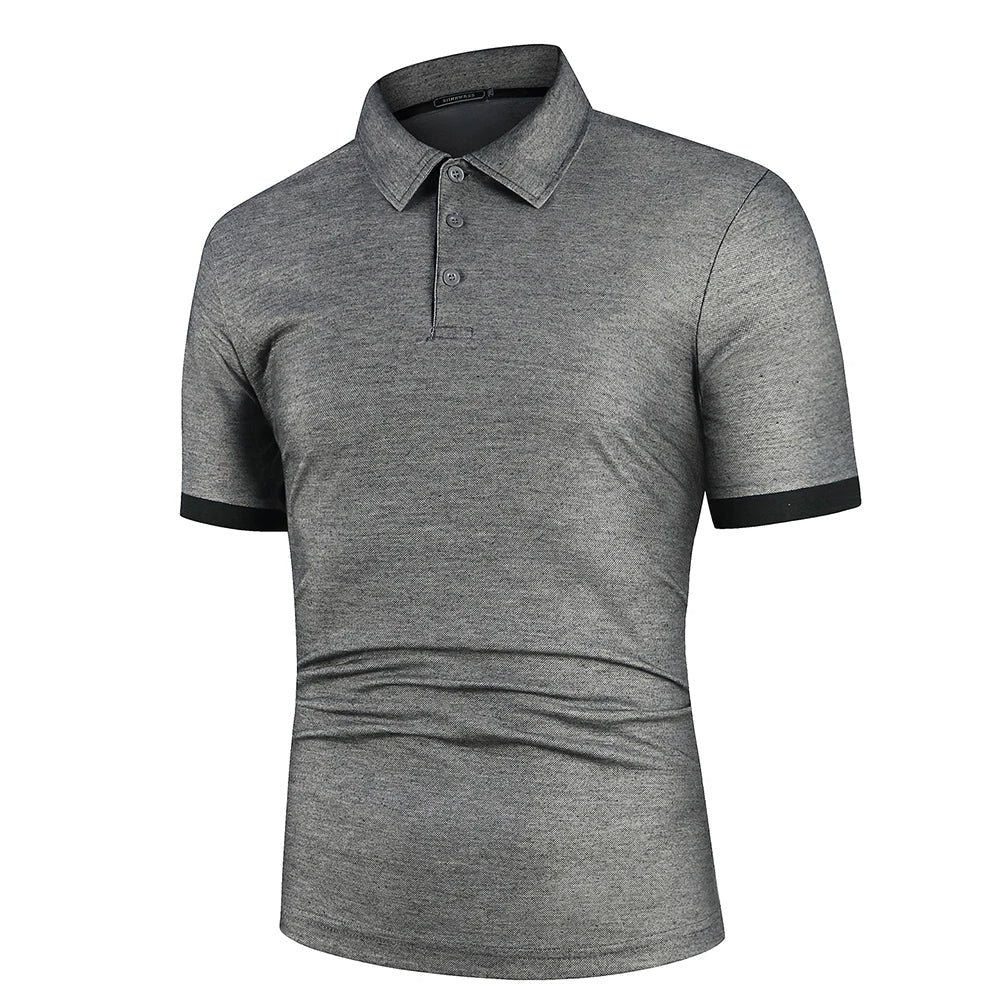 Hugo - Klassieke Zomerpolo