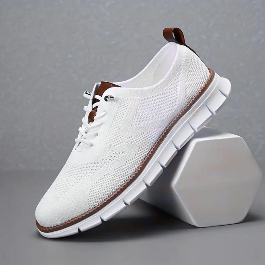 Bergbosch - Comfortabele Sneakers