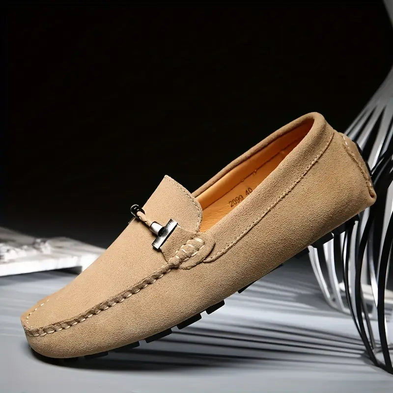 Bergbosch - Loafers