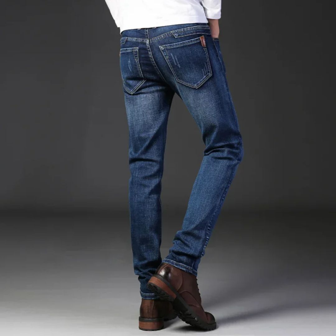 Bergbosch - Slim-fit Jeans