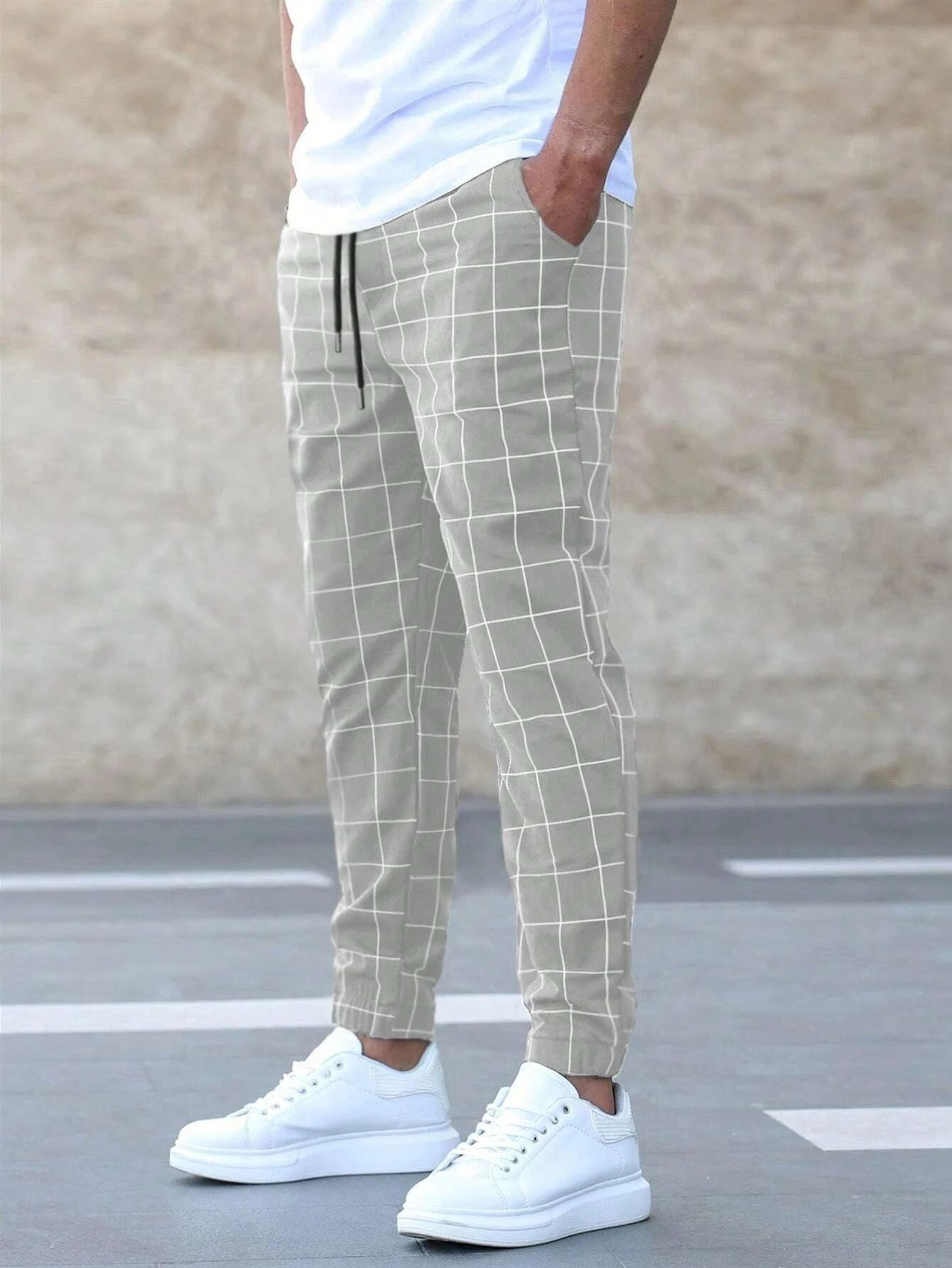 Comfortabele Casual Broek