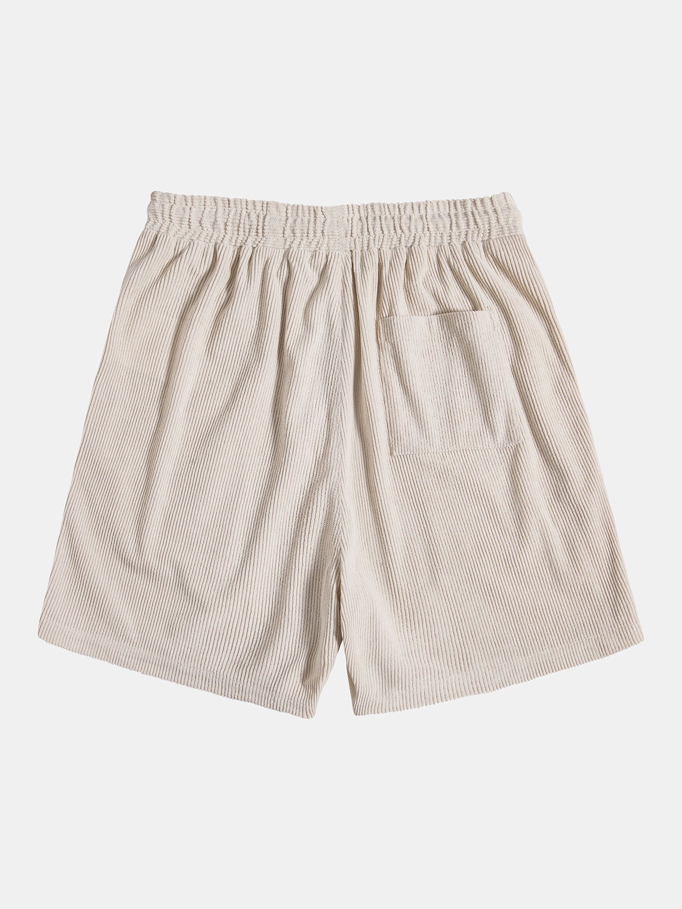 Casual Corduroy Zomerset