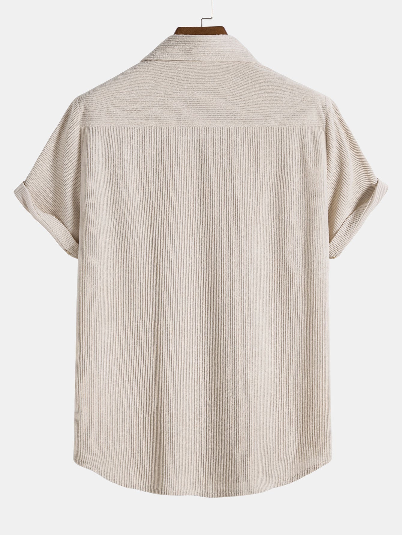 Casual Corduroy Zomerset