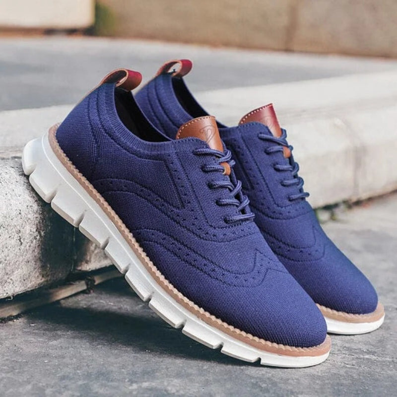 Diederik - Casual Sneakers