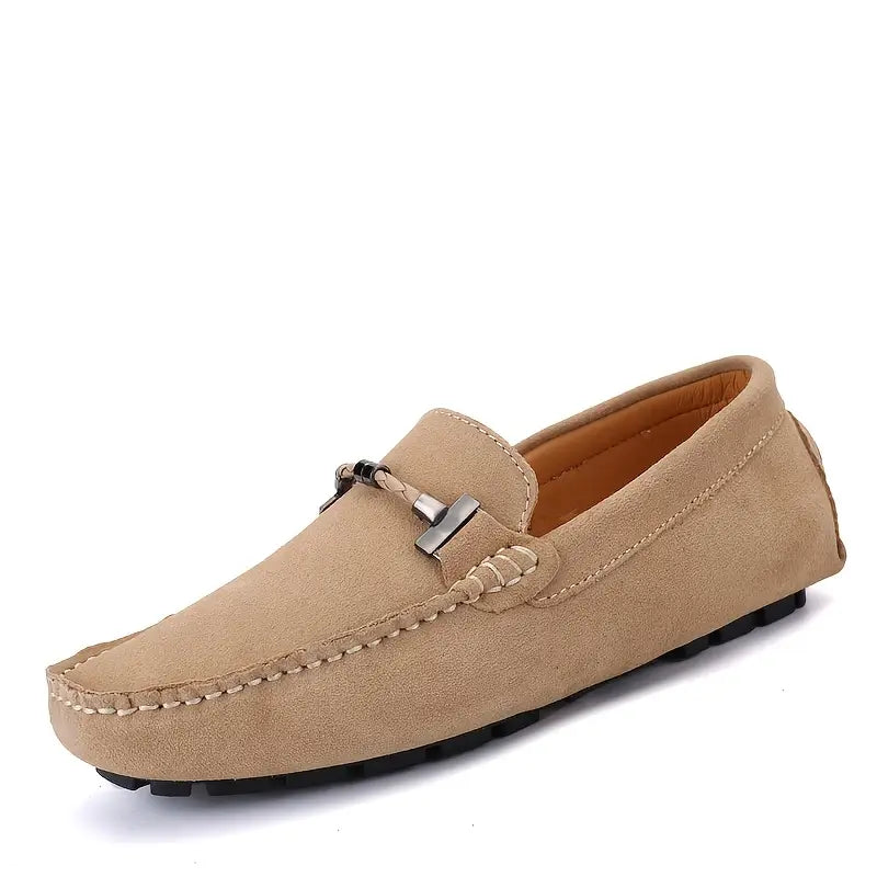 Bergbosch - Loafers