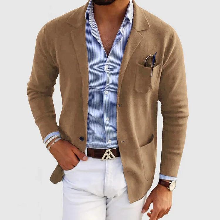 Tijdloze Blazer