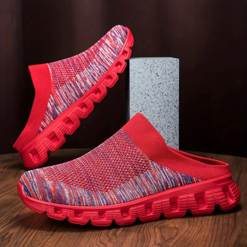 Ruud - Orthopedische Slip-On Schoenen