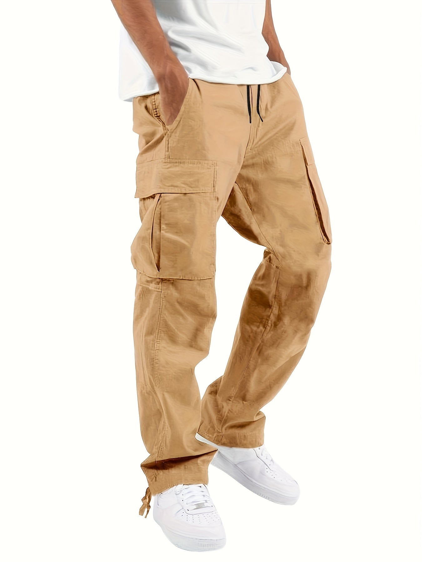 Oversized Cargobroek