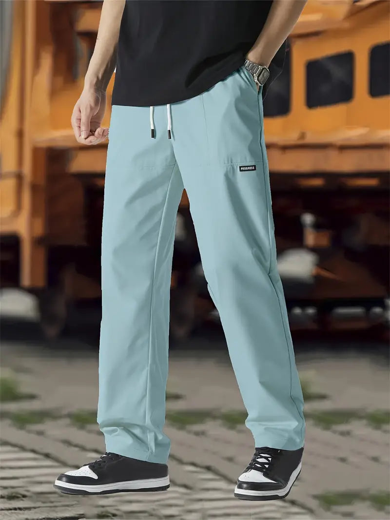 Dave - Ultra-Comfort Joggingbroek