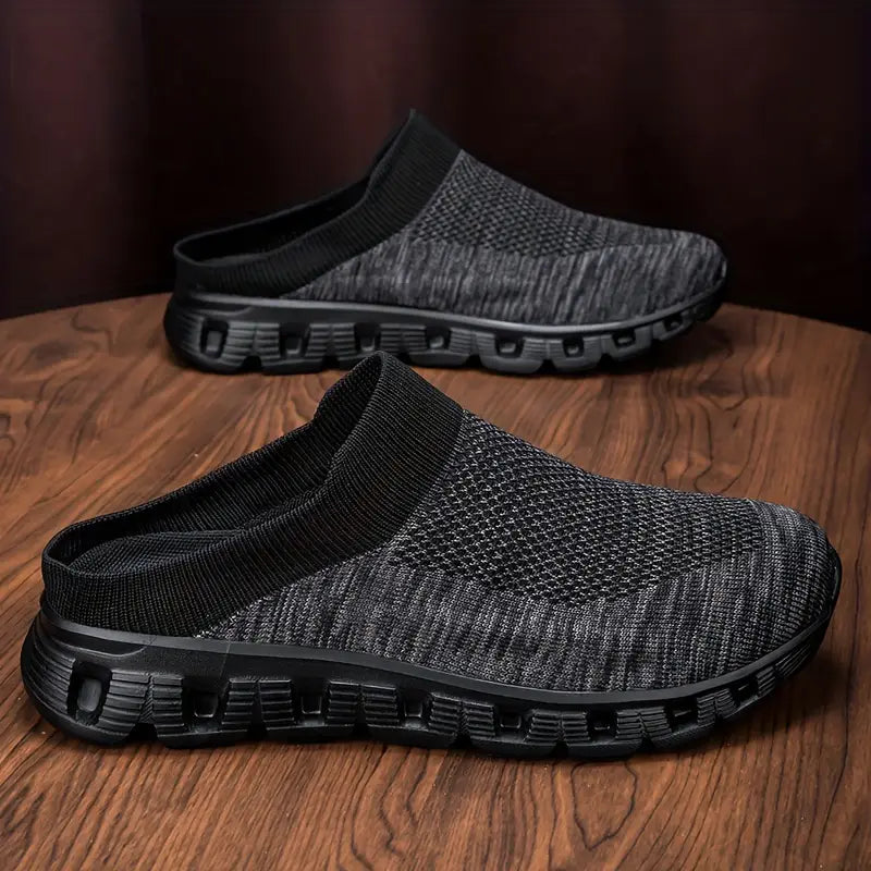 Ruud - Orthopedische Slip-On Schoenen