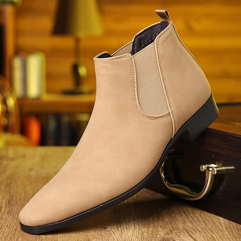 Stijlvolle Chelsea Enkelboots