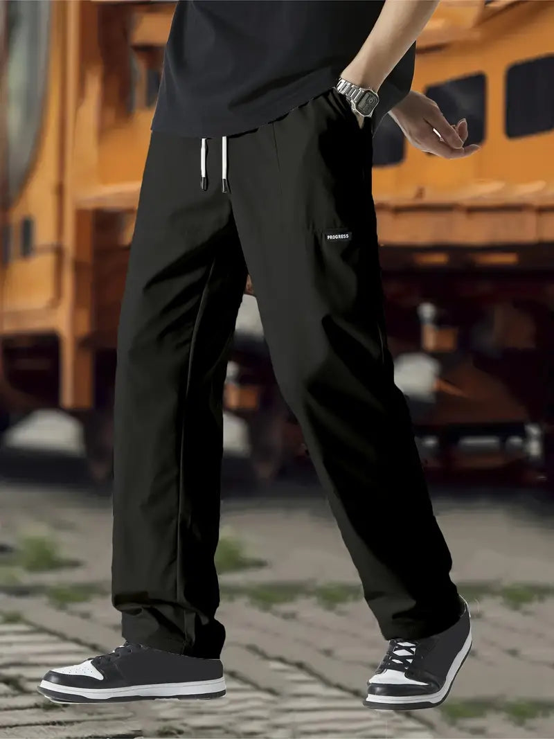 Dave - Ultra-Comfort Joggingbroek