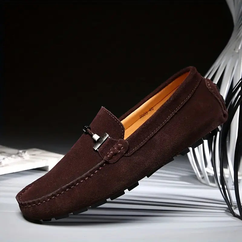 Bergbosch - Loafers