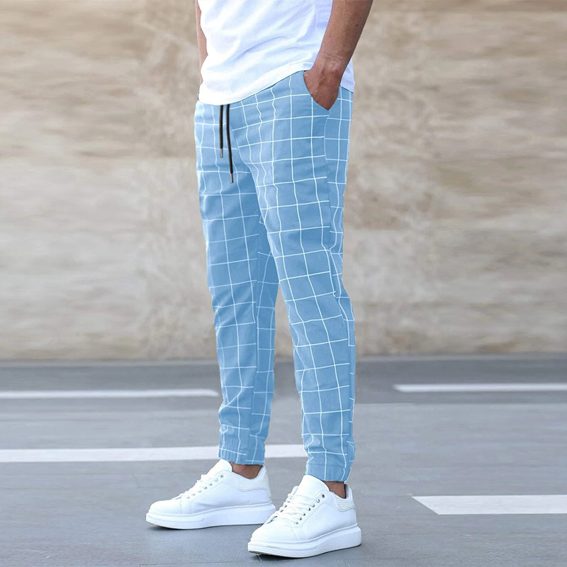 Comfortabele Casual Broek