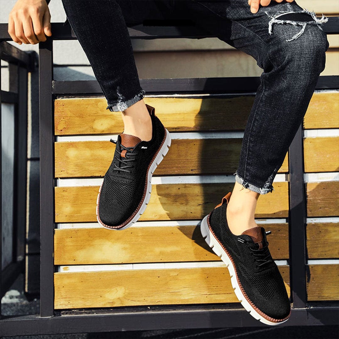 Ultra-Comfortabele Heren Schoenen