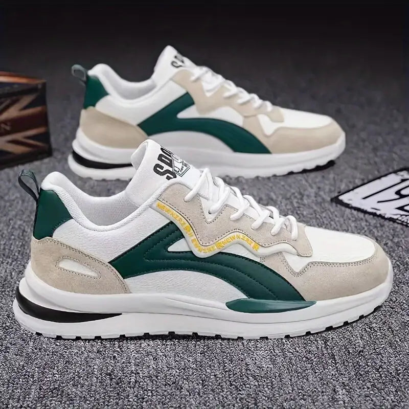 Hugo - Trendy Comfort Sneakers